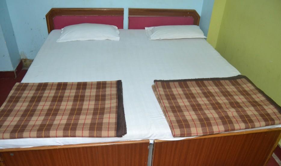 Kanchan Hotel Kota  Exterior photo