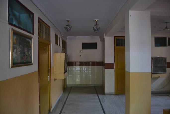 Kanchan Hotel Kota  Exterior photo
